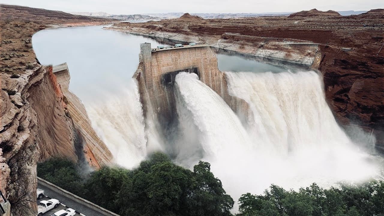 Tailings Dam Failures
