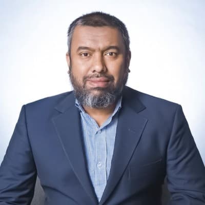 Nasif Shafi